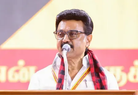 Will CM Stalin's Challenge to PM Modi Resonate in Tamil Nadu?