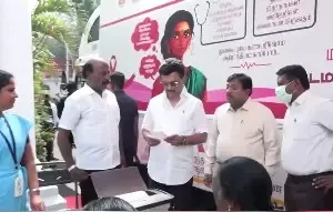 What New Initiatives Did CM Stalin Launch for Women and Students?