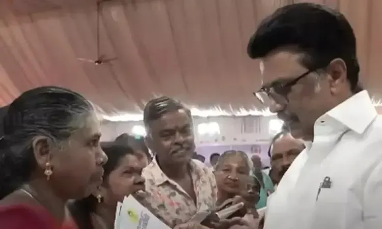 What is the 'Ungaludan Stalin' Scheme Launched by CM Stalin?