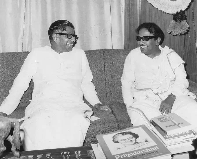 Why Did CM Stalin Name the Coimbatore Flyover After Bharat Ratna C. Subramaniam?