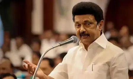 Is a Coalition Government Unfit for Tamil Nadu? CM Stalin Affirms DMK-Congress Alliance Will Persist