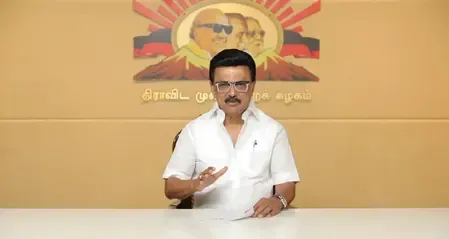 क्या मुख्यमंत्री स्टालिन शुक्रवार को चेन्नई में महिला कल्याण पहल का शुभारंभ करेंगे?