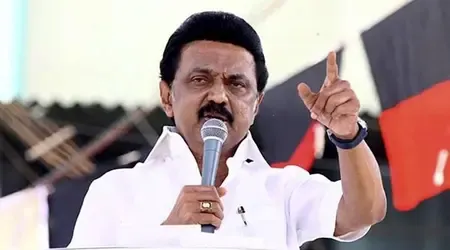 Will CM Stalin Inaugurate the 49th Chennai Book Fair Today?