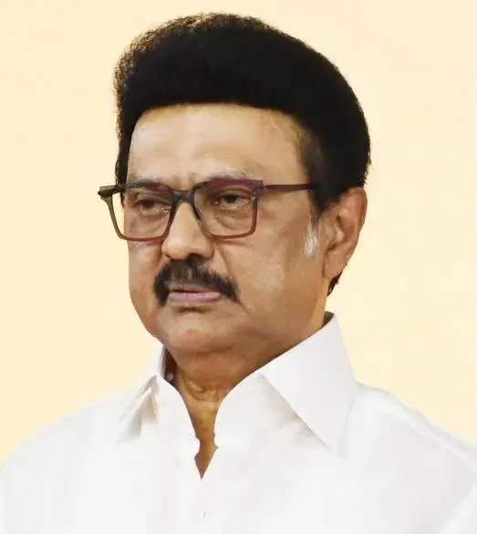 Will CM Stalin Launch 'Nalam Kaakkum Stalin' Today?