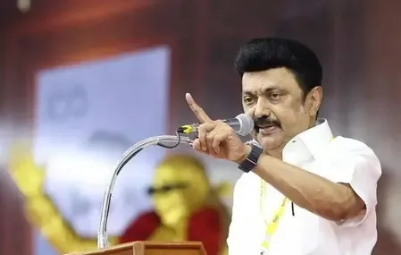 Will CM Stalin Restart His Election Campaign on August 9 from Chengalpattu?