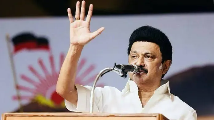 What Will CM Stalin's Visit to Coimbatore and Tirupur Entail?