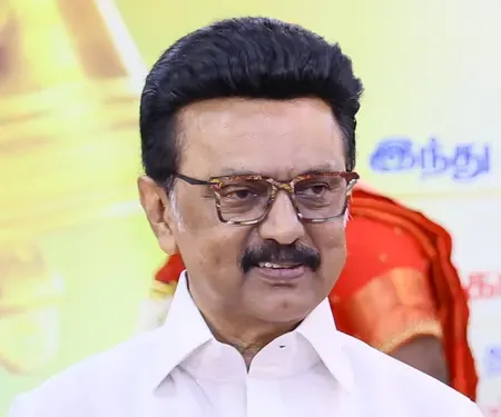 Why is CM Stalin Urging the Centre to Release SSA Funds?