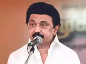 CM Stalin Calls on Tamil Nadu Residents to Increase Birth Rates Amid Delimitation Fears