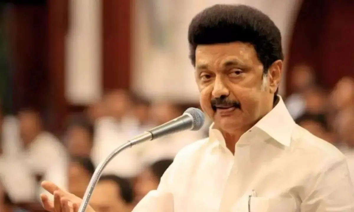 Why Was CM Stalin’s Visit to Tenkasi Delayed?