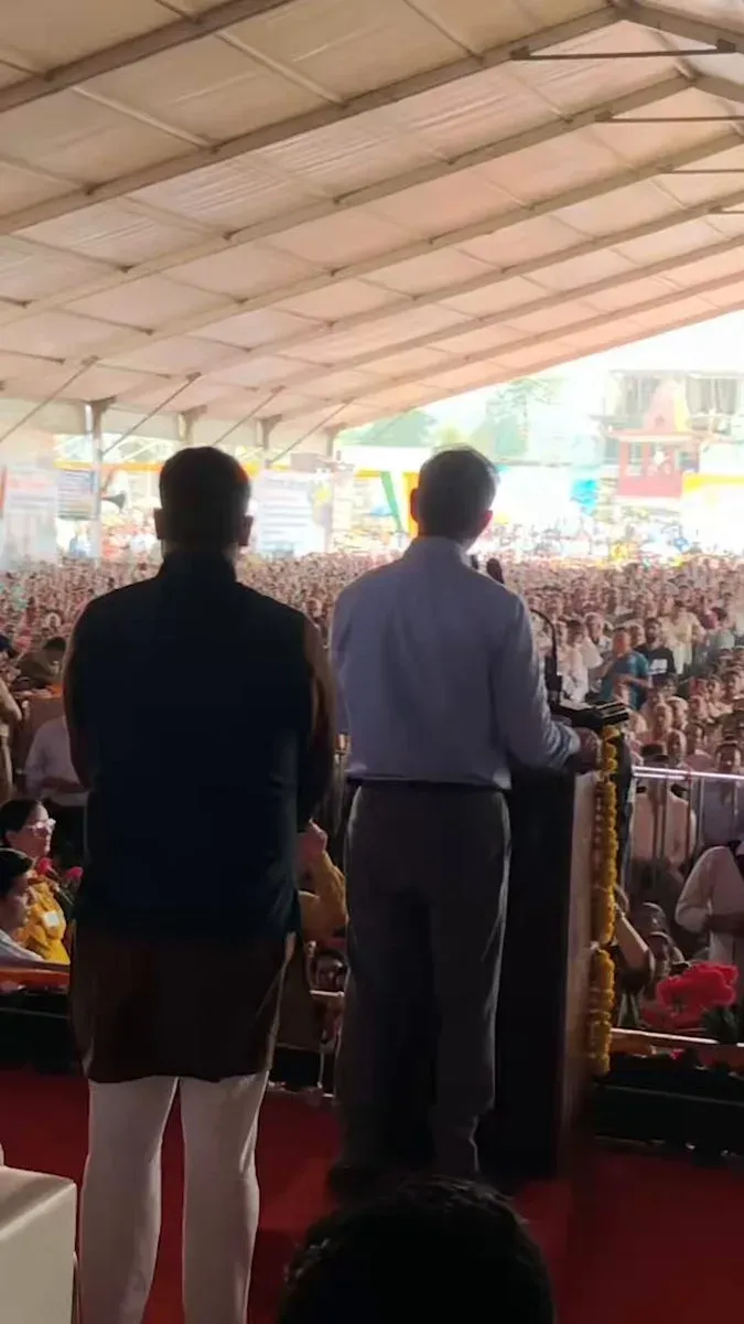 CM Sukhu: BJP MPs won't demand HP's Rs 1,500 cr relief