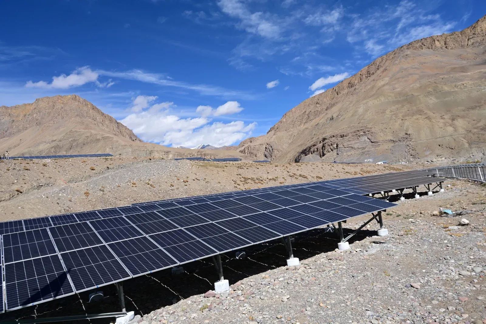 CM Sukhu: Clean Energy, Better Roads to Drive Spiti Growth
