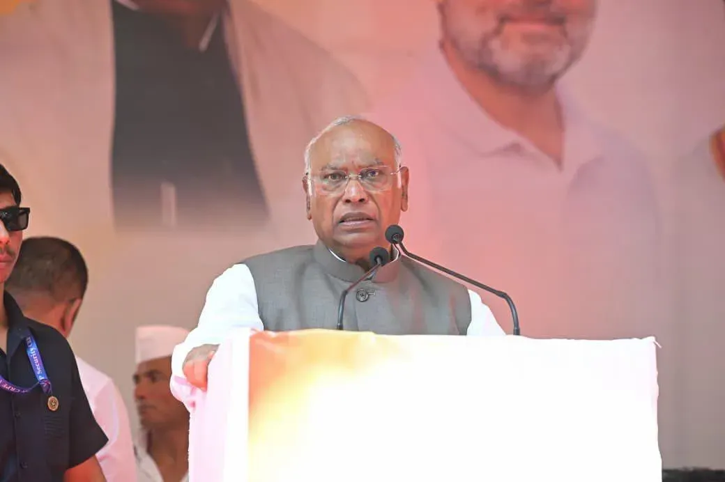 CM Sukhu Condemns BJP 'Purification' Ritual After Kharge Rally
