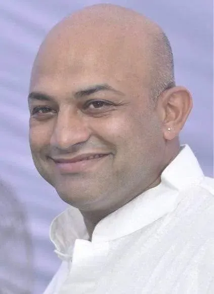 CM Sukhu condoles death of AICC Secretary Suraj Hegde