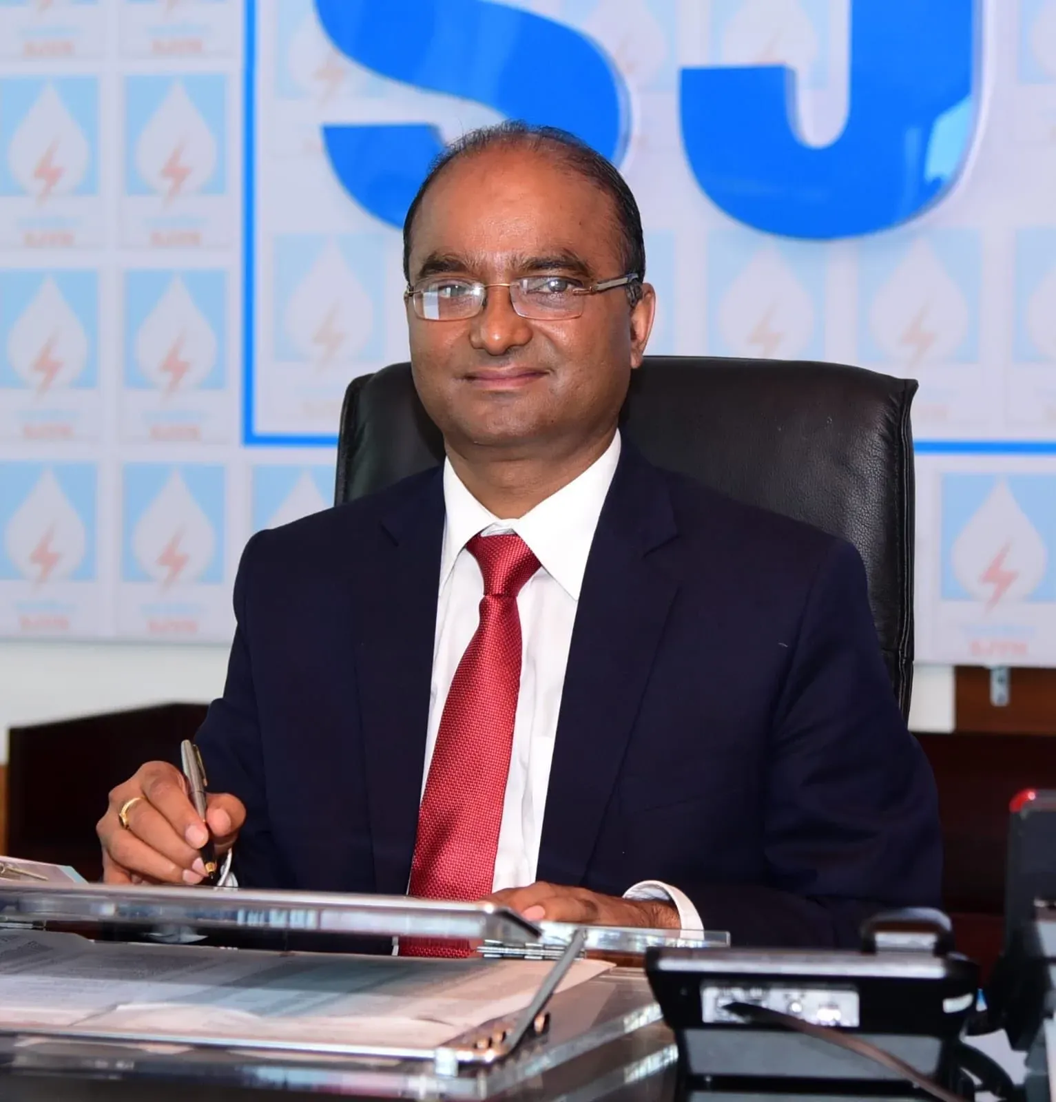 CM Sukhu condoles death of HERC chief Nand Lal Sharma