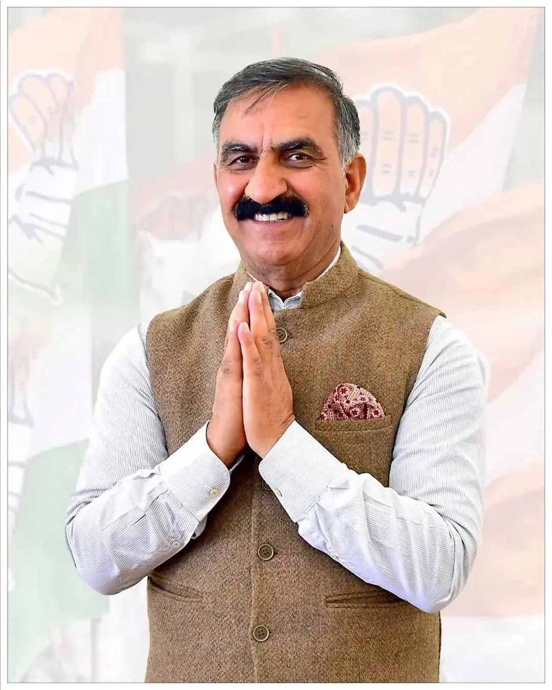 CM Sukhu Extends Old Pension Scheme to Pre-2003 HP Recruits