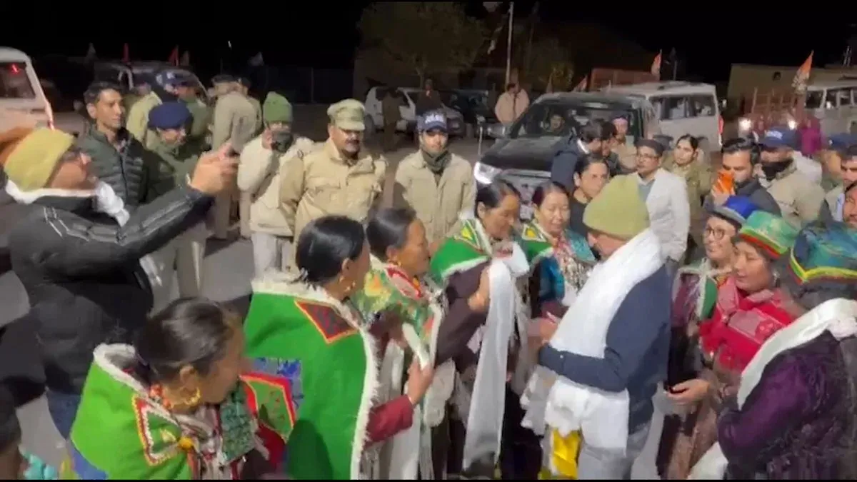 CM Sukhu flags 2 MW solar plant boost for Spiti Valley