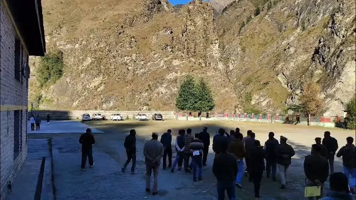 CM Sukhu heads to Holi Valley to take governance to the doorstep