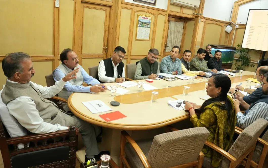 CM Sukhu: HP Mining Revenue Up 70% in 3 Years