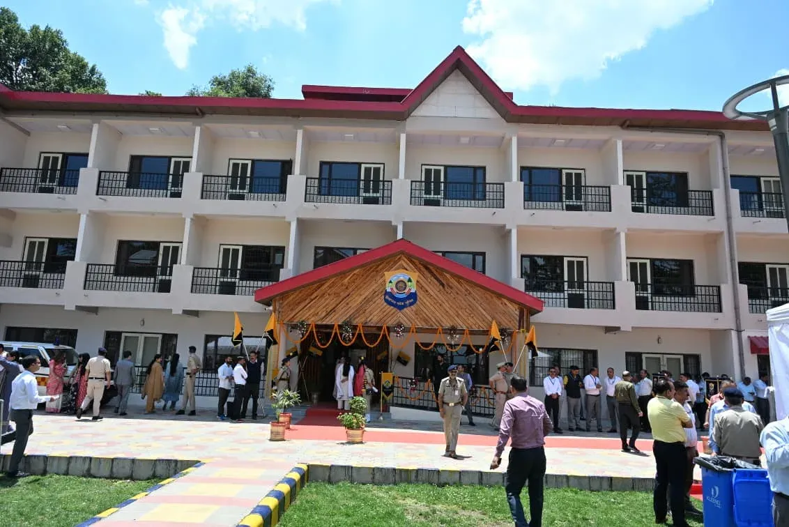 CM Sukhu inaugurates women's de-addiction centre in Mashobra