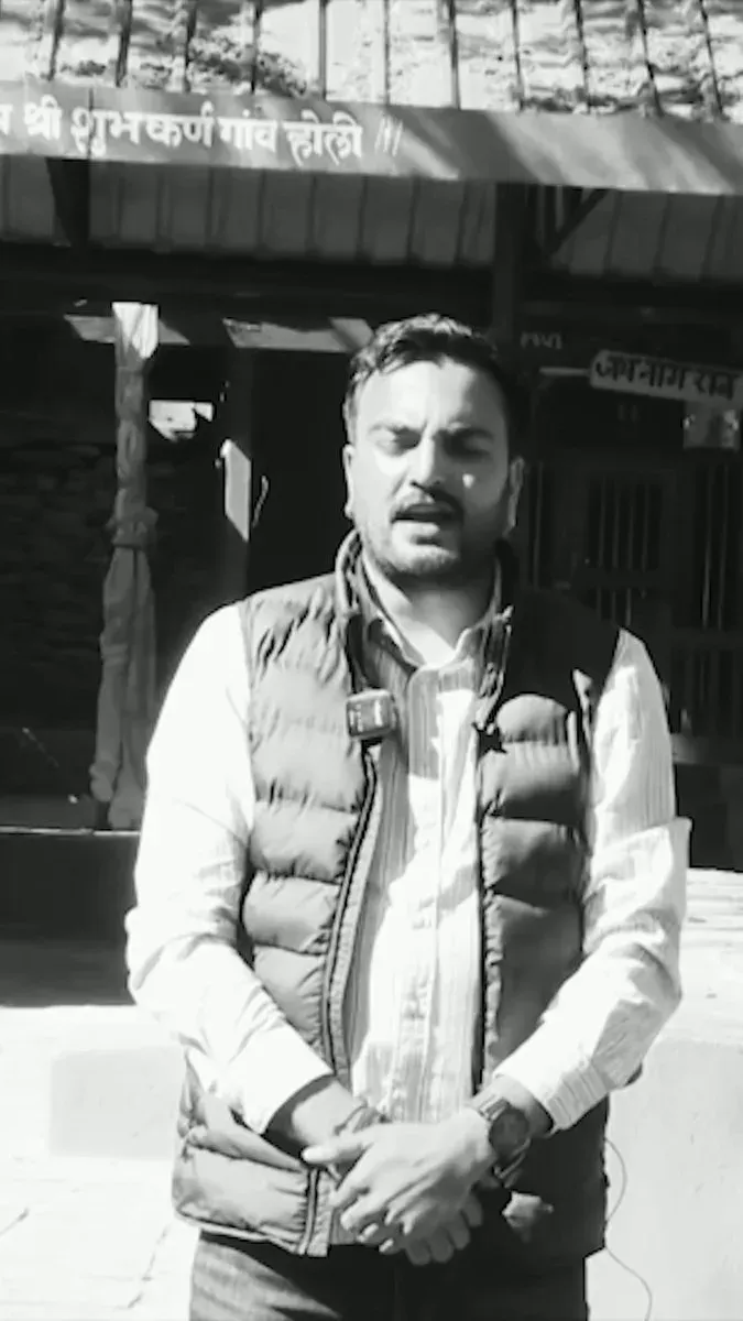 CM Sukhu mourns Chandramani Kulethi of Holi Valley