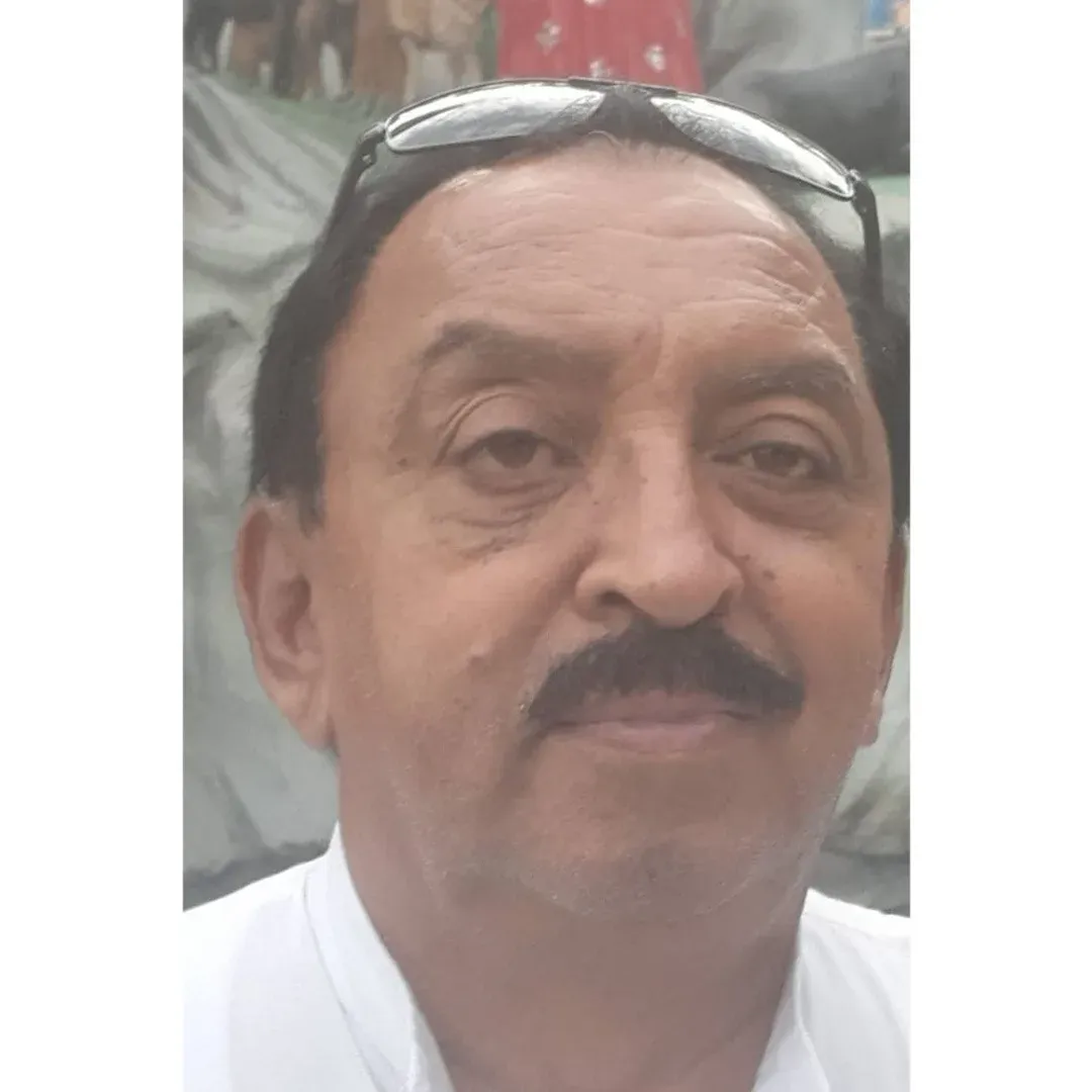 CM Sukhu mourns death of former Bhoranj block chief