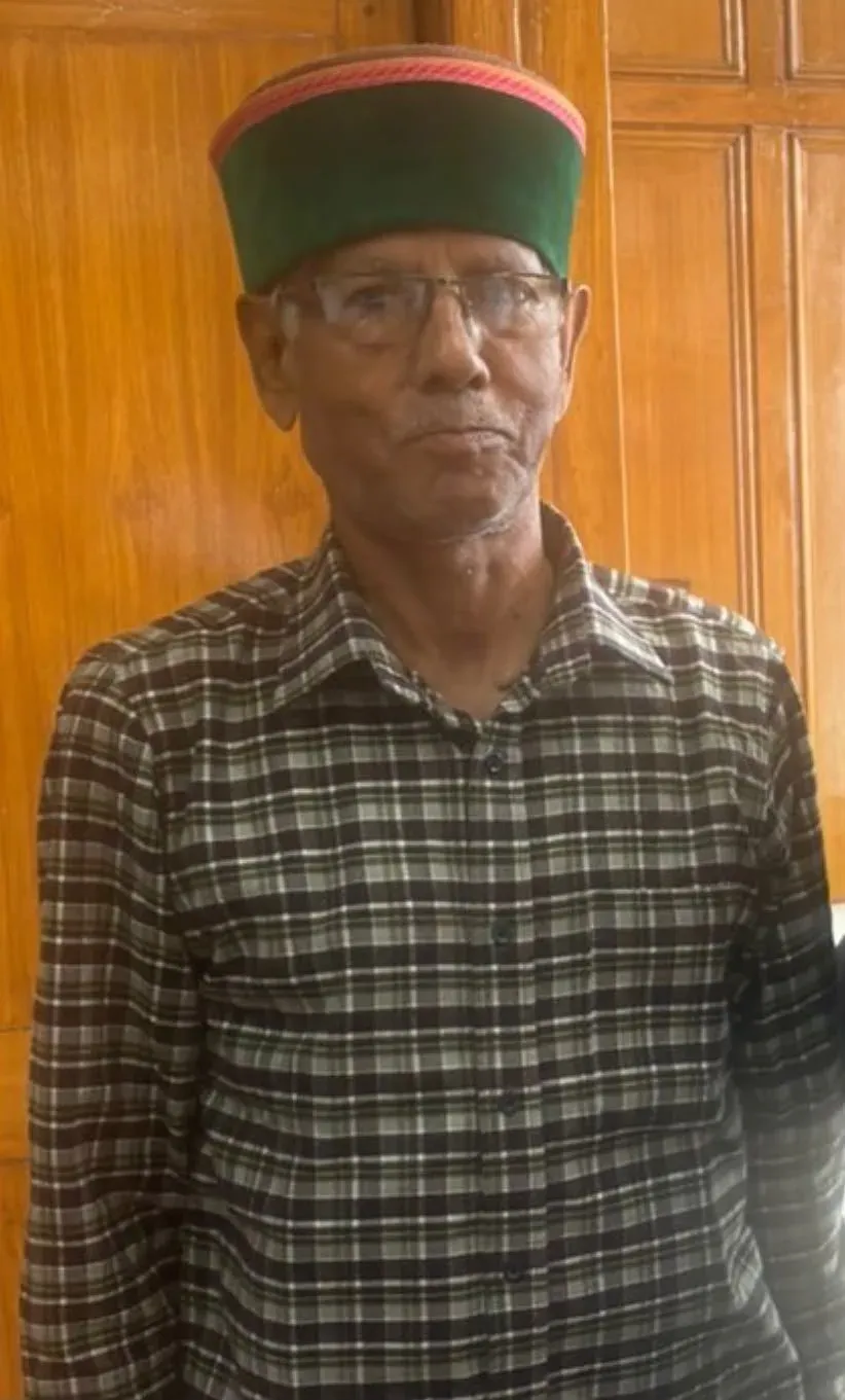 CM Sukhu mourns death of senior Congress worker from Nadaun
