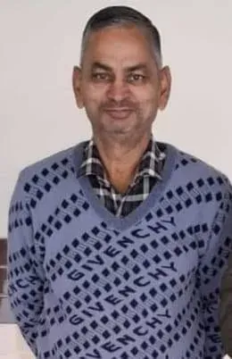 CM Sukhu mourns Nadaun constituent's death after road accident