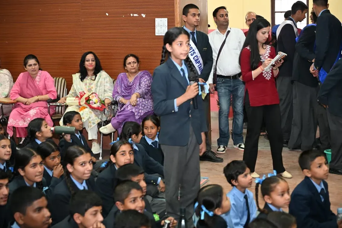 CM Sukhu Shares Governance Update on X