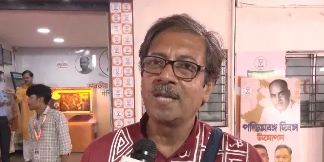 विद्यासागर के वंशज की CM सुवेंदु से मांग: जयंती को 'बांग्ला शिक्षा दिवस' घोषित करें, वीरसिंघा का हो समग्र विकास