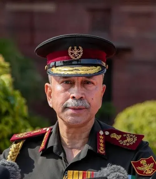 CM Tamang Congratulates Gen Raja Subramani as New CDS