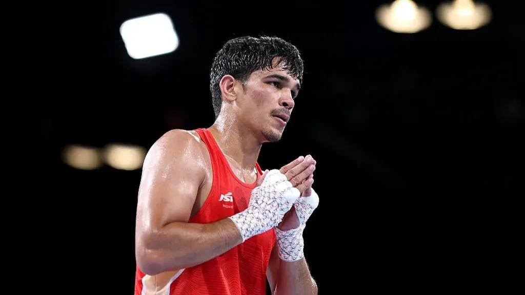 CM Tamang hails Panghal, Ghangas CWG 2026 boxing golds