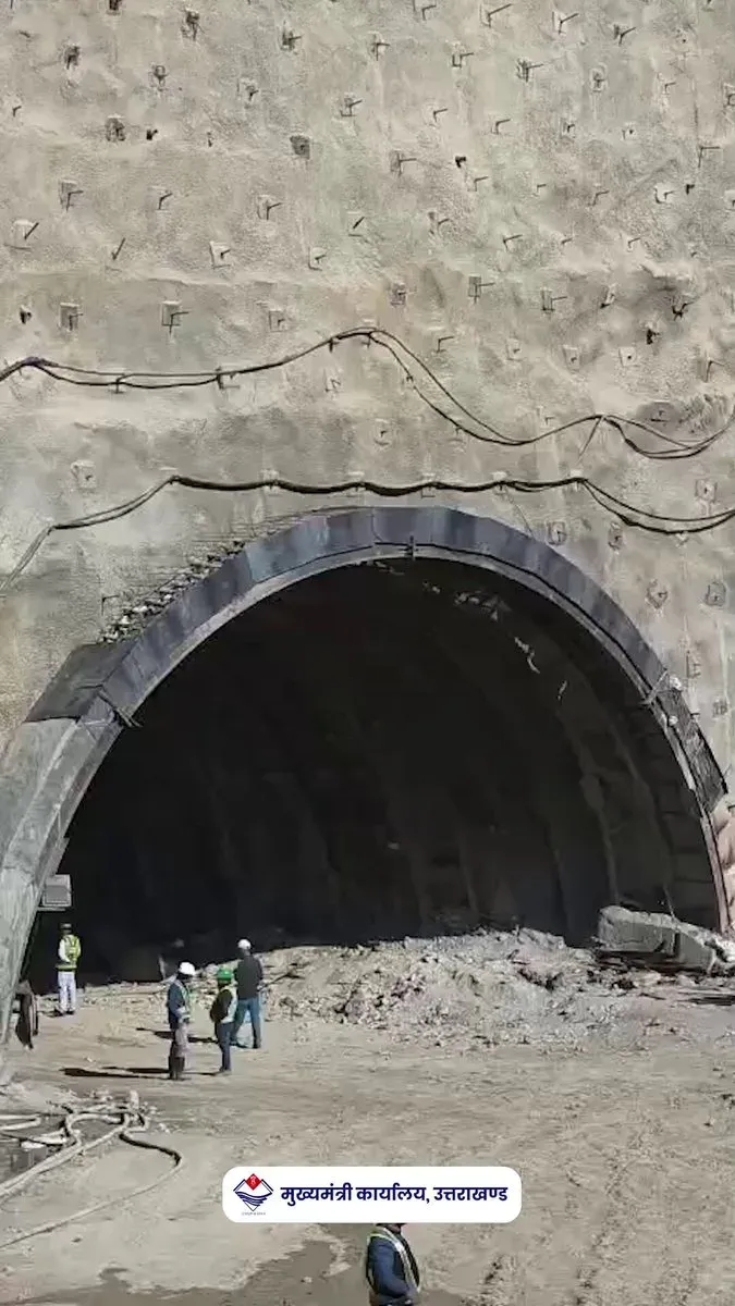 CM Uttarakhand: Jamrani Dam project gets PMKSY boost