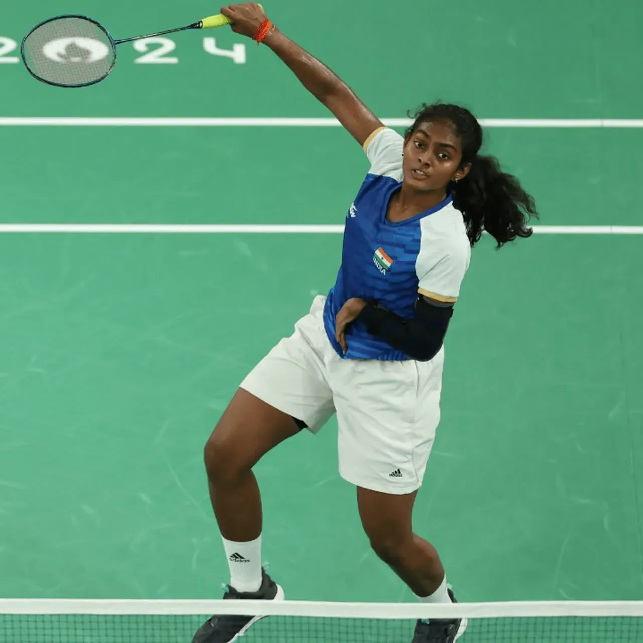 CM Vijay announces ₹1.25 cr for Thulasimathi at Para Asian Games