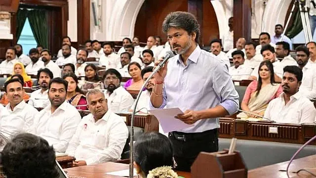 Tamil Nadu farm loan waiver expanded: CM Vijay commits ₹953 crore more