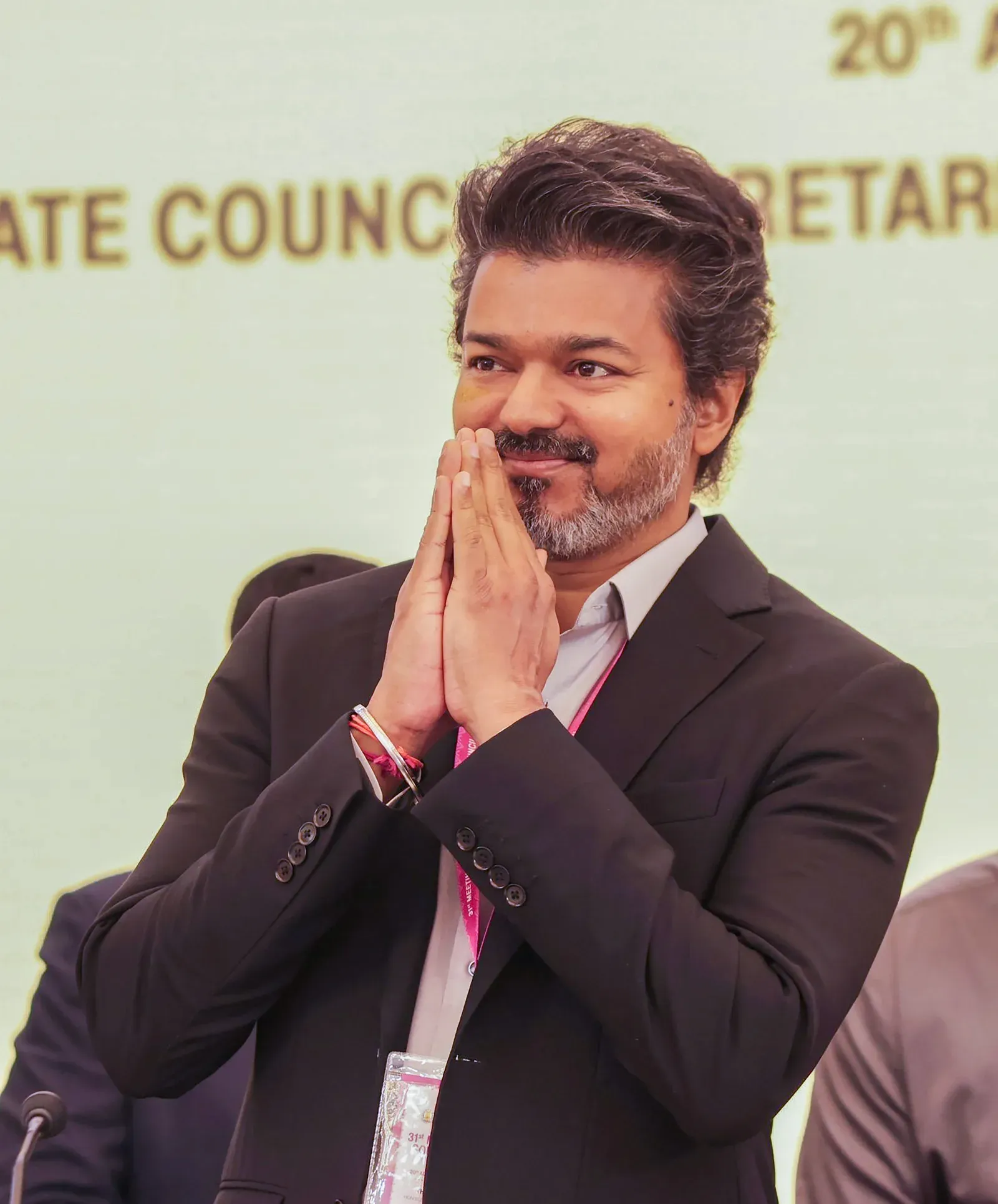 Tamil Nadu CM Vijay at Southern Zonal Council: Drugs, economy, federal rights