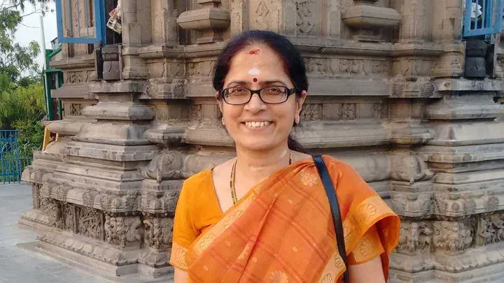 V Mohana becomes first Tamil Nadu woman elevated directly to Supreme Court