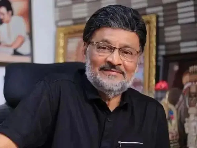 K. Bhagyaraj, legendary Tamil filmmaker, dies at 73 in Chennai