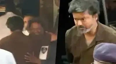 Composer Deva dies at 76; Tamil Nadu CM Vijay pays tribute, state honours announced