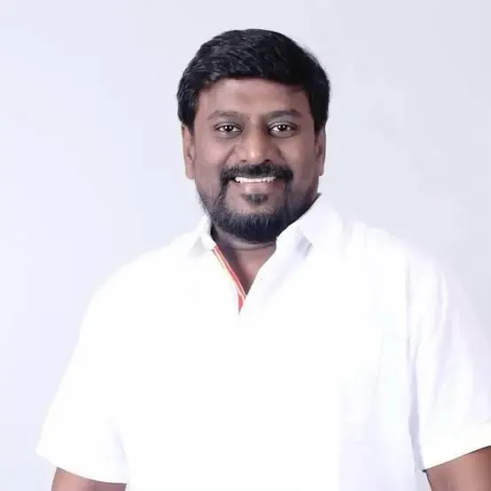 Veeramani case under CM Vijay's direct watch, says TN minister