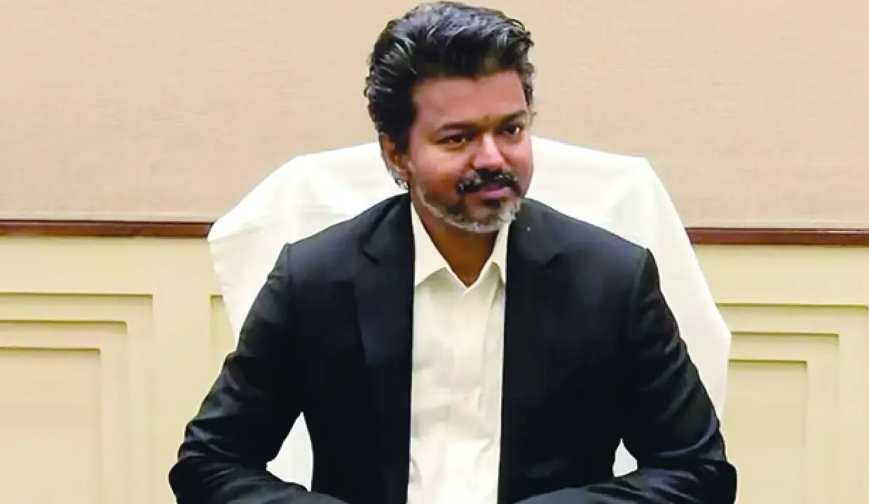 Tamil Nadu monsoon prep: CM Vijay chairs high-level review meet today