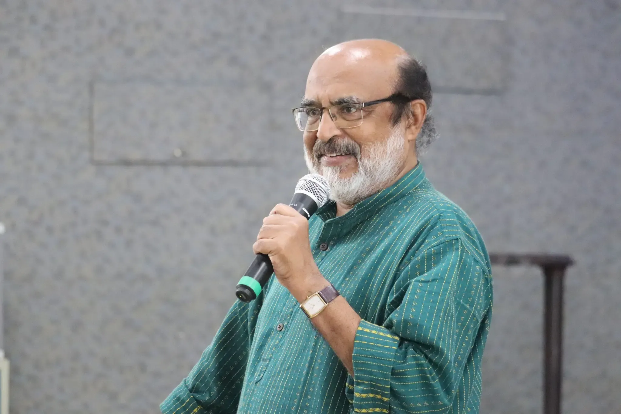 क्या मसाला बॉंड मामले में ईडी का नया नोटिस राजनीतिक चाल है?: थॉमस इसाक