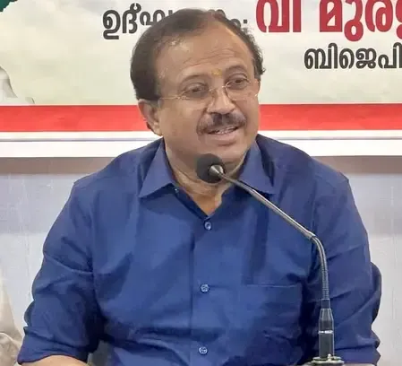 Should CM Vijayan Explain the Kannur Jailbreak?