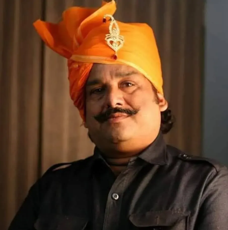 CM Vishnu Deo Sai Greets Vikramaditya Singh Judeo on Birthday