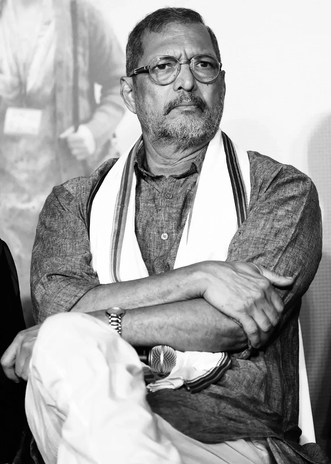 CM Vishnu Deo Sai mourns Padma Shri Nana Patekar's passing