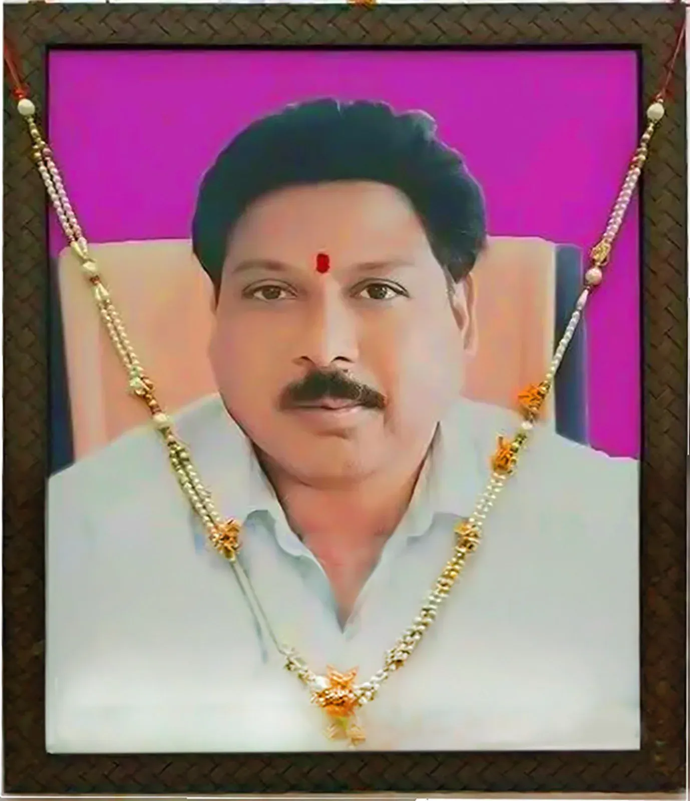 CM Vishnu Deo Sai Pays Tribute to Late Brother Om Prakash Sai