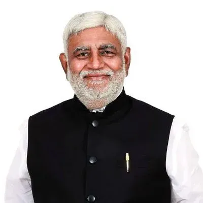 CM Vishnu Deo Sai Wishes Prem Prakash Pandey on Birthday