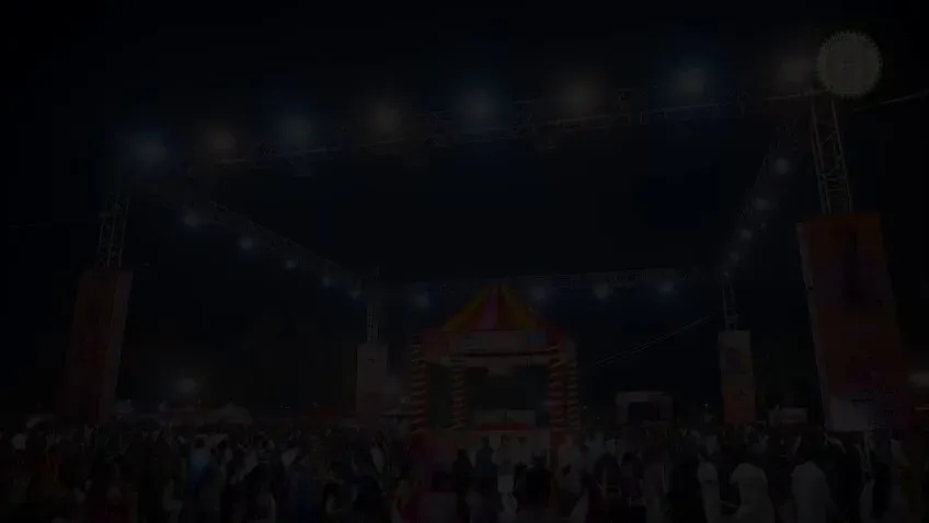 CM Vishnu Dev Sai Offers Navratri Prayers for Chhattisgarh