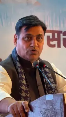 Did CM Sharma's 60 Visits to Delhi Yield Nothing for Rajasthan?