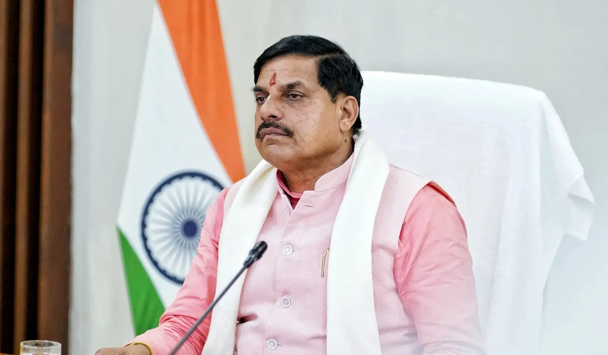 What Happened at the Inauguration of Khelo MP Youth Games in Bhopal?