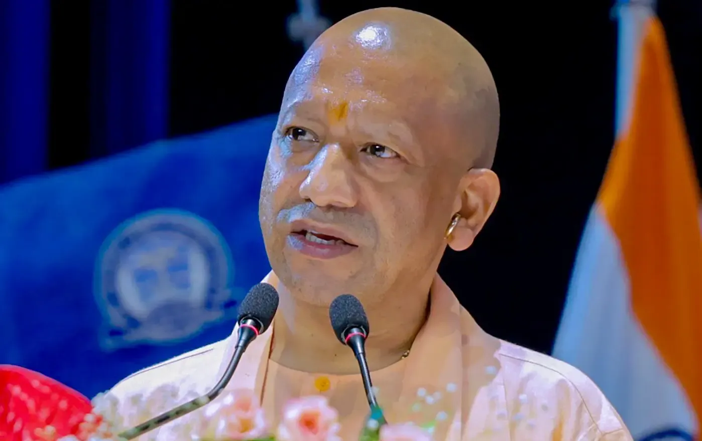 What Diwali Bonus Did CM Yogi Adityanath Announce for 14 Lakh Employees?